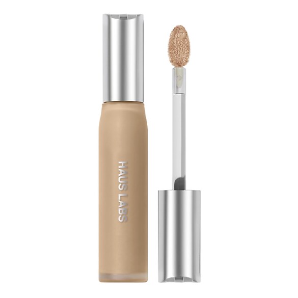 Triclone Skin Tech Hydrating Concealer with Fermented Arnica - Korektor, HAUS LABS BY LADY GAGA